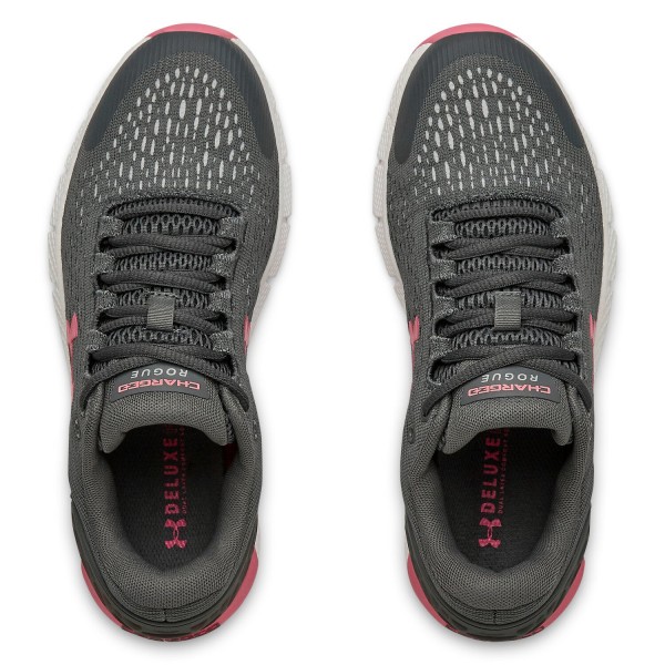 Ženski tekaški čevlji UNDER ARMOUR W CHARGED ROGUE 2