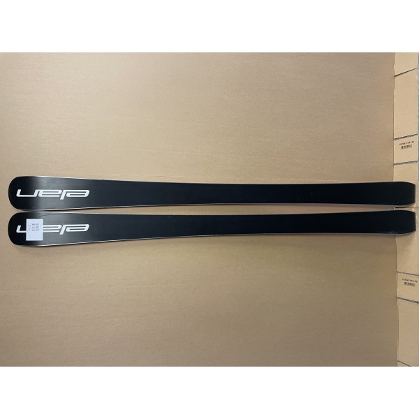 Testne smuči ELAN WINGMAN 86TI (BREZ VEZI)