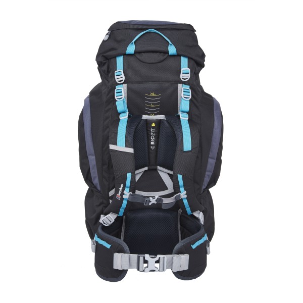 Nahrbtnik BERGHAUS TRAILHEAD 60