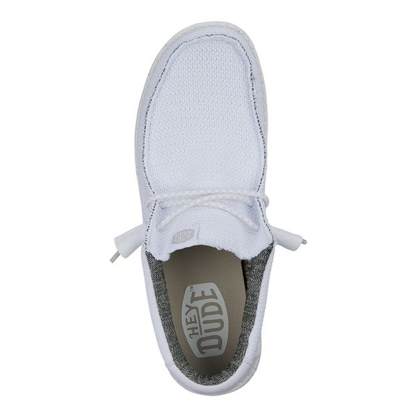 Moška obutev HEYDUDE WALLY SPORT MESH 40403