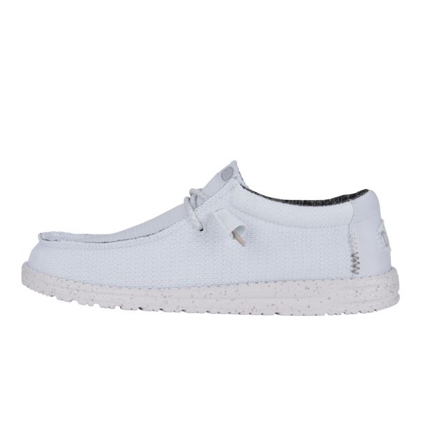 Moška obutev HEYDUDE WALLY SPORT MESH 40403