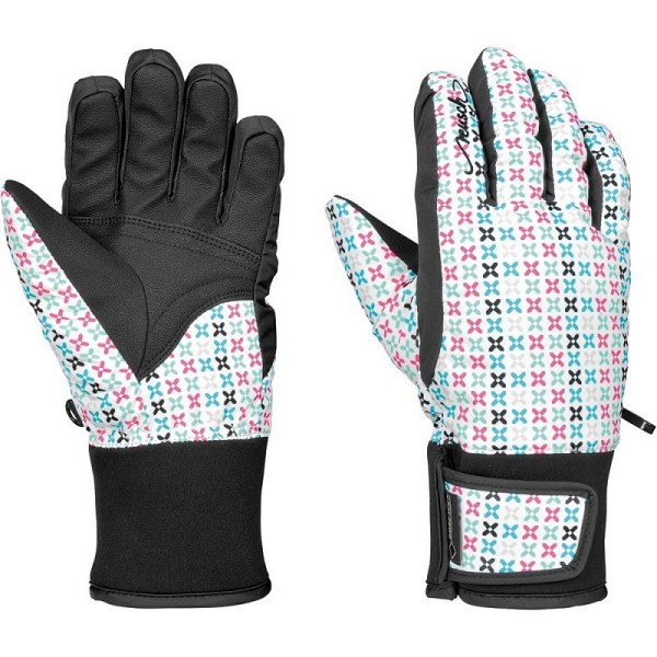 Otroške smučarske rokavice REUSCH  LILLI GTX® JUNIOR