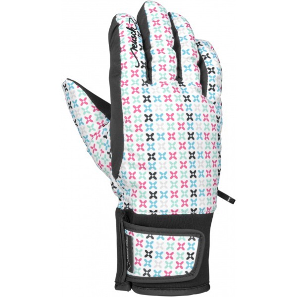 Otroške smučarske rokavice REUSCH  LILLI GTX® JUNIOR