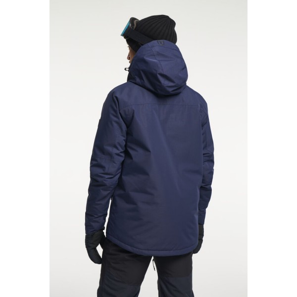 Odkrij moško smučarsko jakno TENSON Niseko – vrhunsko zaščito z MPC Extreme™ tehnologijo in AirPush™ izolacijo. Vodoodporna, zračna in popolna za vse zimske pogoje.