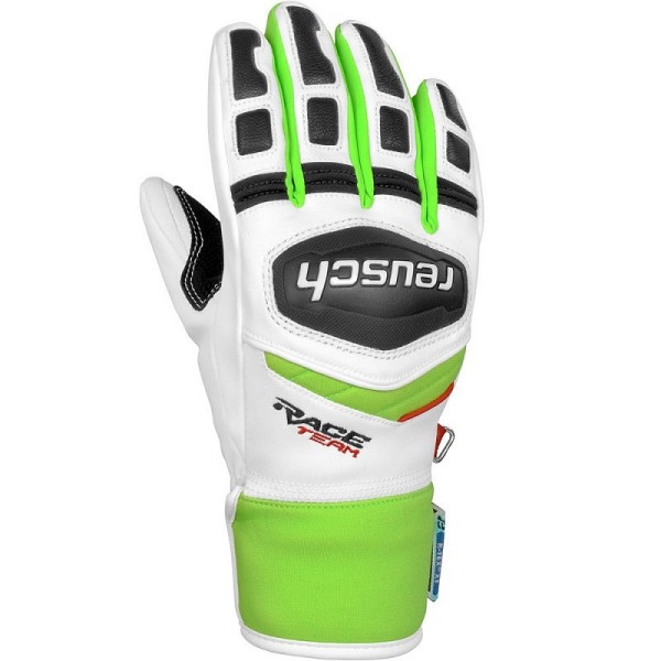 Otroške smučarske rokavice REUSCH TRAINING R-TEX® JR.