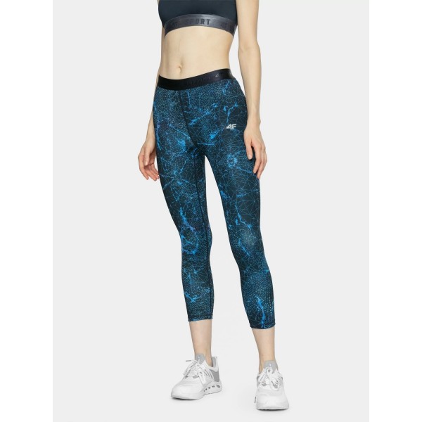 Women's 4F Functional Leggings