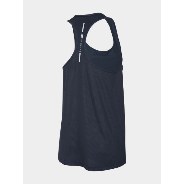 Ženska funkcijska majica 4F 