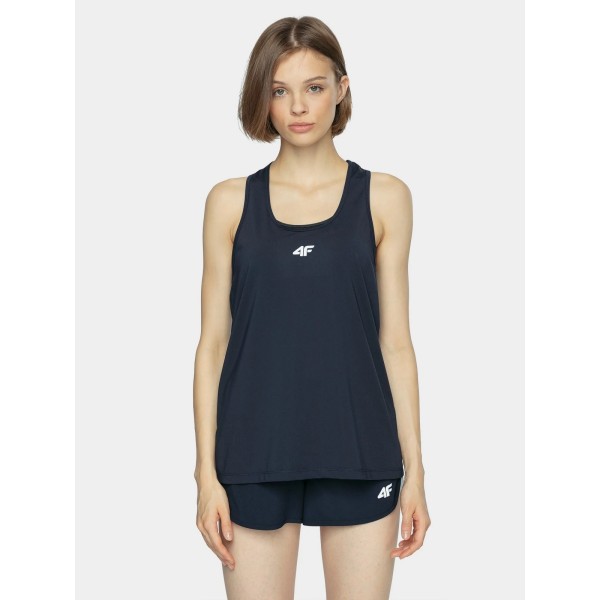 Ženska funkcijska majica 4F 