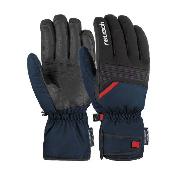REUSCH BRADLEY R-TEX® XT Ski Gloves