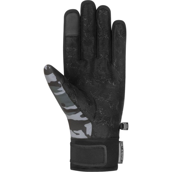 Moške smučarske rokavice REUSCH RAPTOR R-TEX® XT TOUCH-TEC