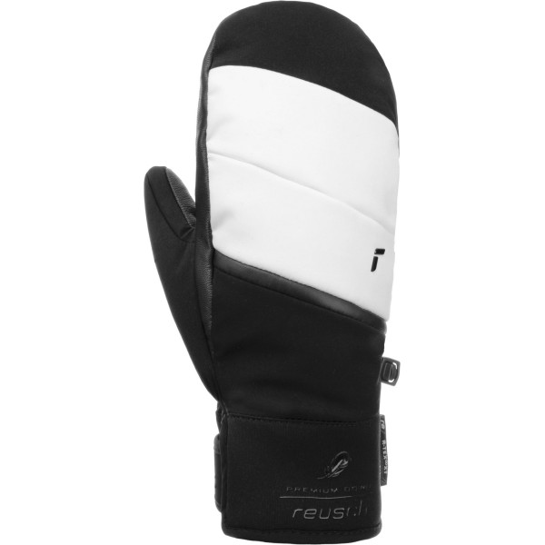 Women's REUSCH FEBE R-TEX® XT MITTEN Ski Gloves
