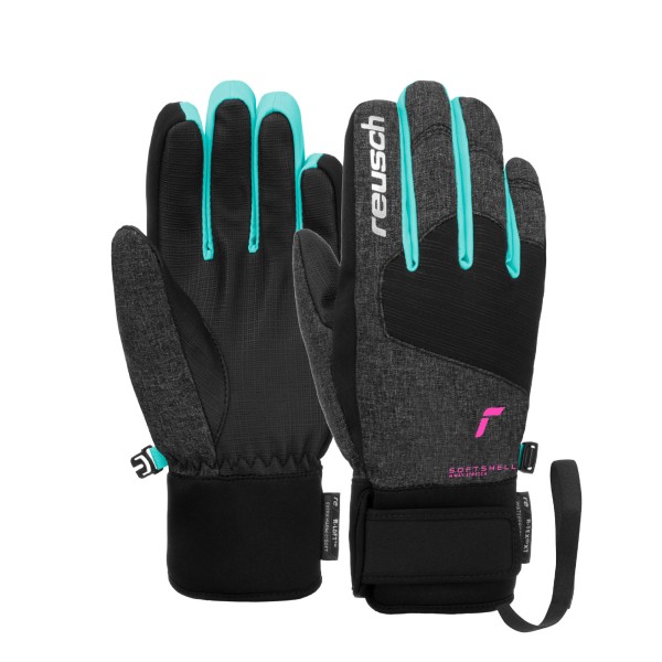 Children's Ski Gloves REUSCH SIMON R-TEX® XT JR.