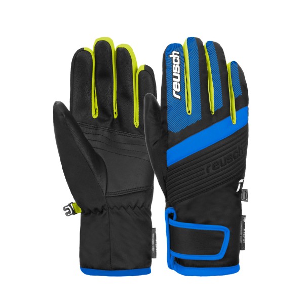 Children's REUSCH DUKE R-TEX® XT Ski Gloves
