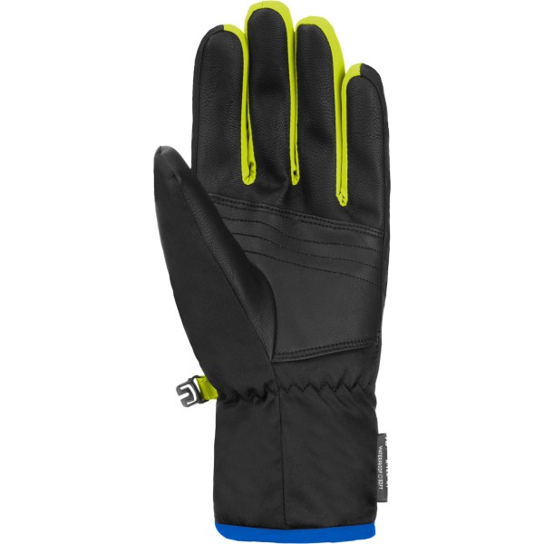 Children's REUSCH DUKE R-TEX® XT Ski Gloves