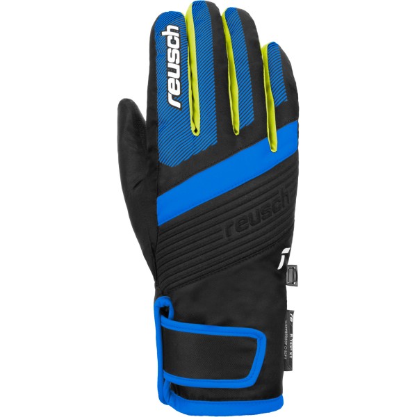Children's REUSCH DUKE R-TEX® XT Ski Gloves