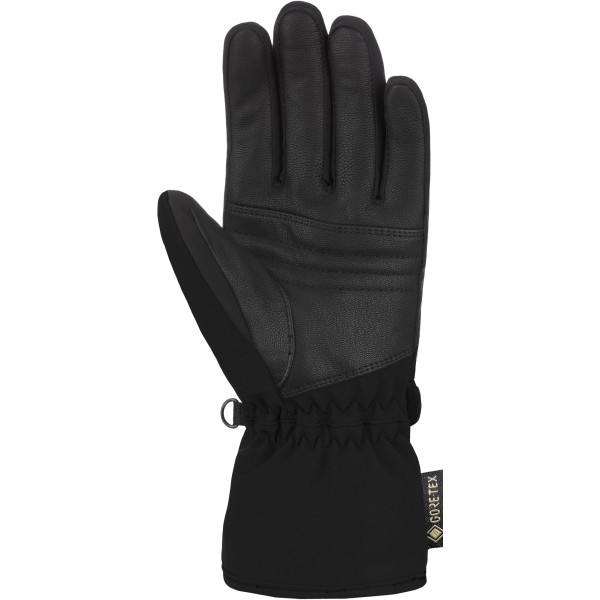 Women's Ski Gloves REUSCH ALISON GORE-TEX