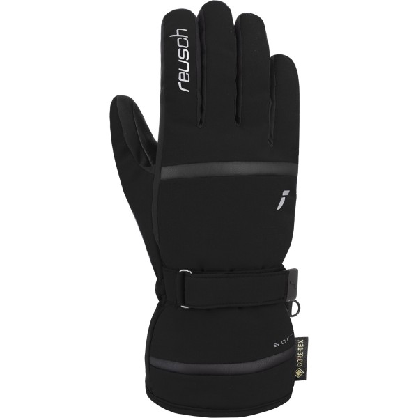 Women's Ski Gloves REUSCH ALISON GORE-TEX