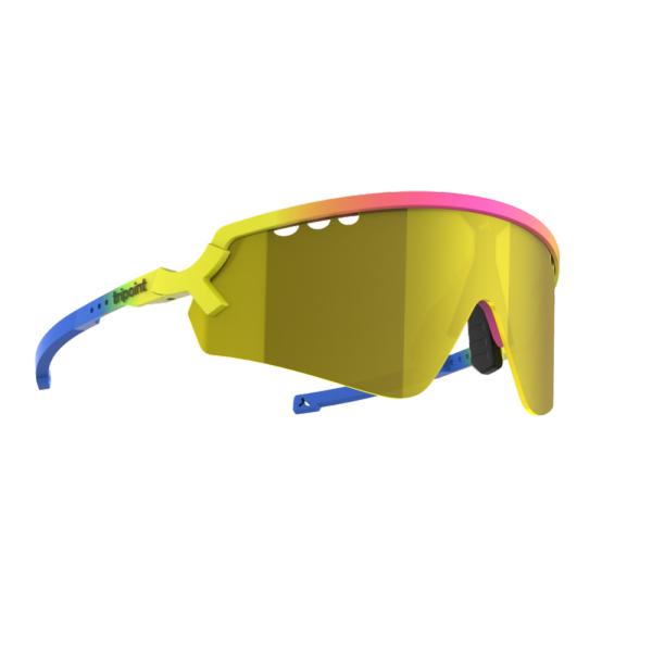 Sončna očala TRIPOINT CHOBE MULTI COLOR/BROWN YELLOW MULTI