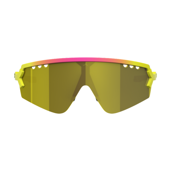 Sončna očala TRIPOINT CHOBE MULTI COLOR/BROWN YELLOW MULTI