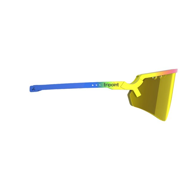 Sončna očala TRIPOINT CHOBE MULTI COLOR/BROWN YELLOW MULTI