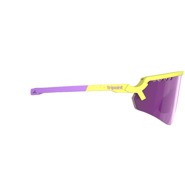 Sončna očala TRIPOINT CHOBE YELLOW