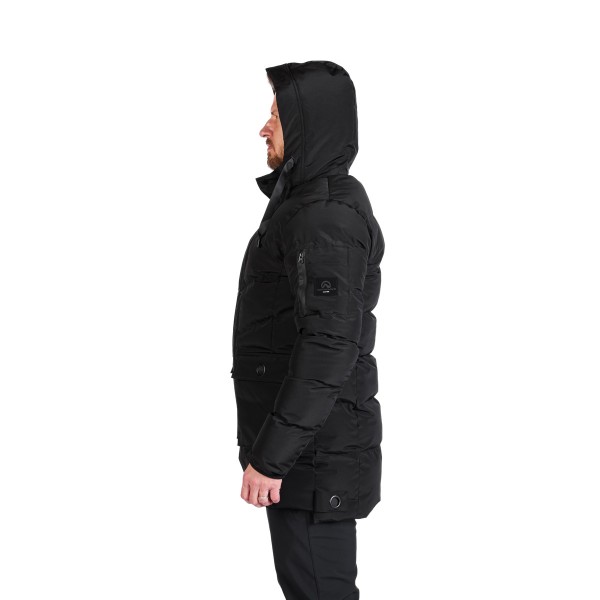 Moška jakna NORTHFINDER DOMENICO