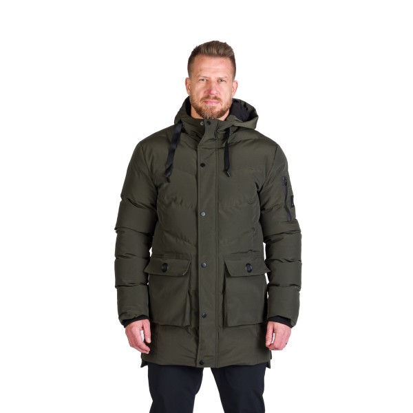 Moška jakna NORTHFINDER DOMENICO