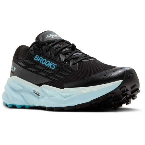 Ženske tekaške superge BROOKS CASCADIA 19 GTX