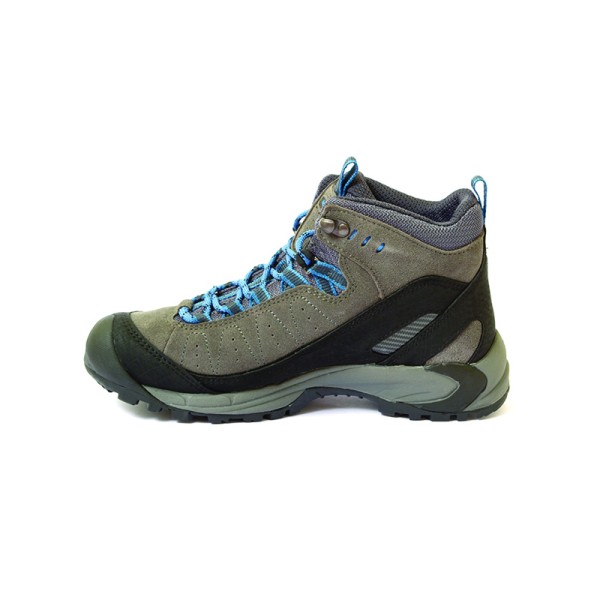 Treksta CONCORDIA GTX high hiking boots with Gore-tex membrane and Ice Lock technology.