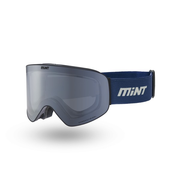 Smučarska očala MINT NEW CORTINA PHOTO + BLUE
