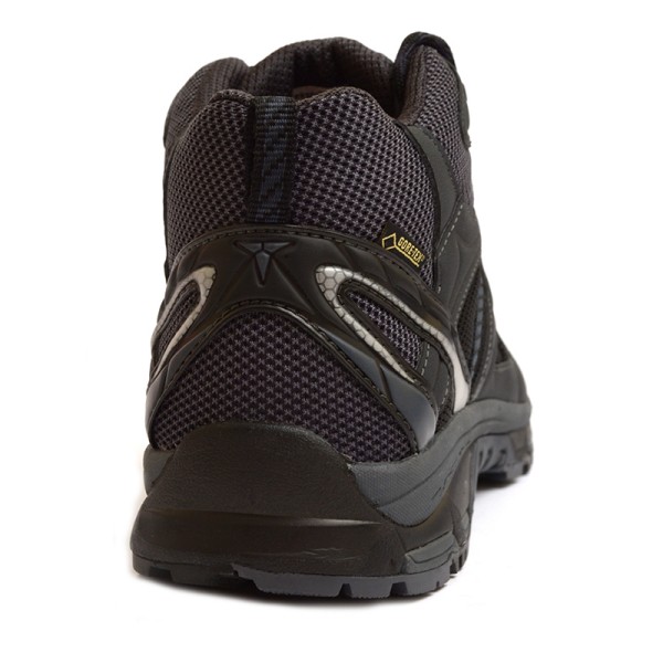 Treksta EVOLUTION 161 namenjeni predvsem hoji po neravnih površinah in razgibanem terenu.