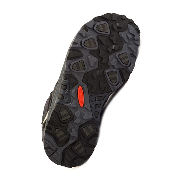 Treksta EVOLUTION 161 namenjeni predvsem hoji po neravnih površinah in razgibanem terenu.