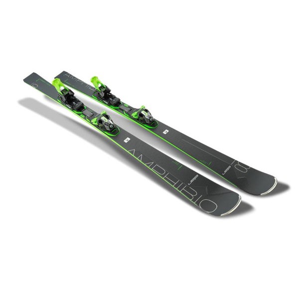 Smuči ELAN AMPHIBIO 18 FUSION