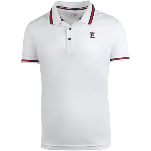 Moška polo majica Fila Piro