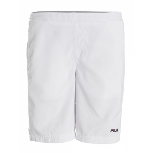 Children's shorts FILA SVEN designed for sports activities.