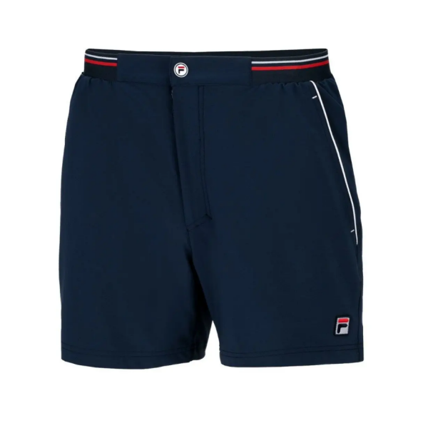 FILA SHORTS STEPHAN NAVY 48_S