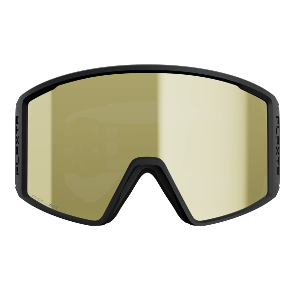 Odkrijte FLAXTA Evoke smučarska očala – cylindrične ZEISS leče, OTG prijazna oblika in široko vidno polje za varno in udobno smučanje ter snowboarding. Eleganten dizajn za vsak slog na smučišču.