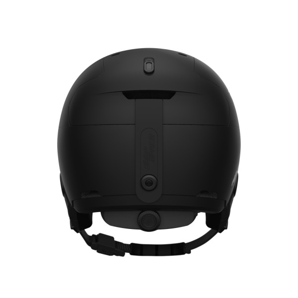 Doživite popolno zaščito na snegu z čelado Flaxta Deep Space. Hibridna konstrukcija, 100 % reciklirano EPS jedro, Primaloft Gold izolacija in FoamFit spominska pena zagotavljajo varnost, toplino in maksimalno udobje med smučanjem.