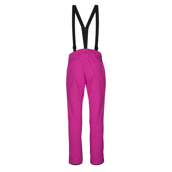 Ženske smučarske hlače Halti Trusty Glow Pink