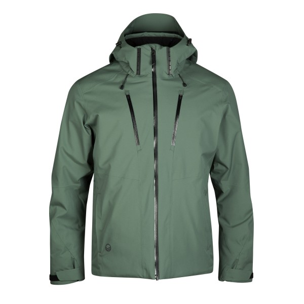 Moška smučarska bunda Halti Vertica