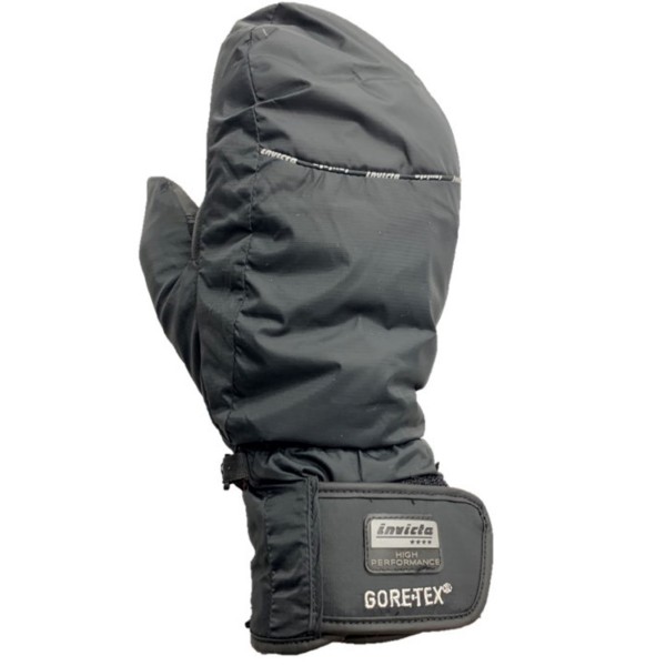 INVICTA DIAMOND GOR MIT