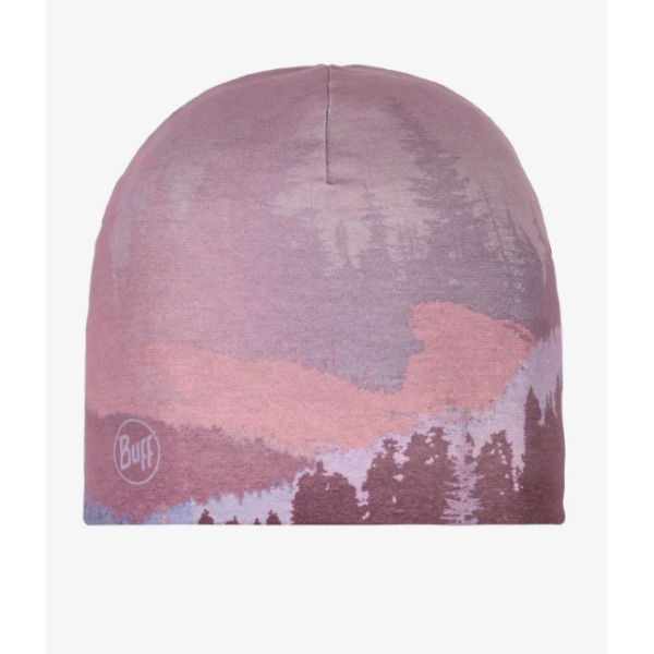 Ostanite topli in udobni z BUFF® Ecostretch Polar Metly kapo. Elastična, 4-smerno raztegljiva kapa iz Polar flisa in Ecostretch materiala nudi toploto, odvod vlage in UPF 50 zaščito. Idealna za tek, smučanje, pohodništvo.