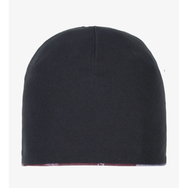 Ostanite topli in udobni z BUFF® Ecostretch Polar Metly kapo. Elastična, 4-smerno raztegljiva kapa iz Polar flisa in Ecostretch materiala nudi toploto, odvod vlage in UPF 50 zaščito. Idealna za tek, smučanje, pohodništvo.