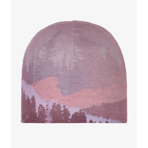 Ostanite topli in udobni z BUFF® Ecostretch Polar Metly kapo. Elastična, 4-smerno raztegljiva kapa iz Polar flisa in Ecostretch materiala nudi toploto, odvod vlage in UPF 50 zaščito. Idealna za tek, smučanje, pohodništvo.