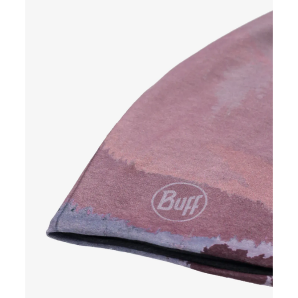 Ostanite topli in udobni z BUFF® Ecostretch Polar Metly kapo. Elastična, 4-smerno raztegljiva kapa iz Polar flisa in Ecostretch materiala nudi toploto, odvod vlage in UPF 50 zaščito. Idealna za tek, smučanje, pohodništvo.