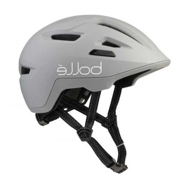 Beneath its simple appearance, STANCE is full of handy features. Reflective stickers and bands visible at night, integrated mesh for protection against insect bites, and our famous Click-to-Fit™ system for easy and precise adjustment.