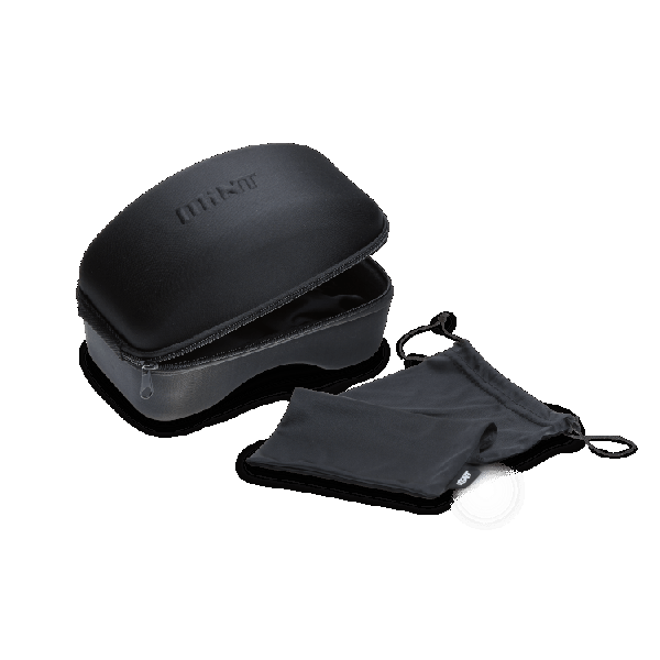 Smučarska očala MINT NEW CORTINA PHOTO + BLACK