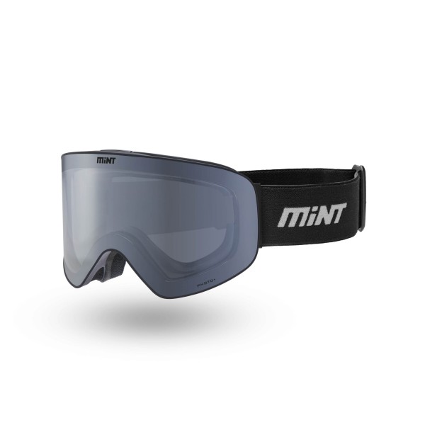 Smučarska očala MINT NEW CORTINA PHOTO + BLACK