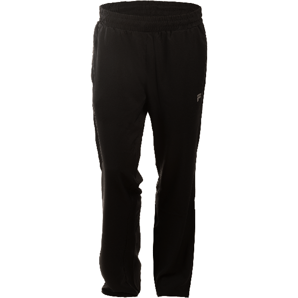 Men's long pants FILA BRINDISI are very lightweight, comfortable, breathable, and excellent at wicking away excess moisture generated during sports activities. Quality material of premium craftsmanship ensures comfort, stretch, and durability.