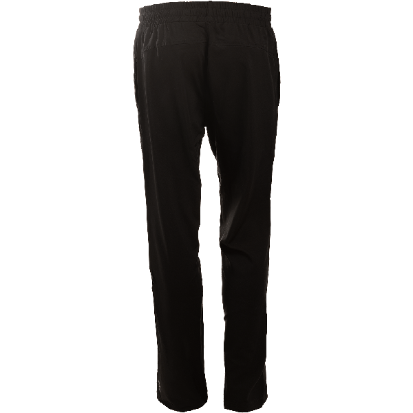 Men's long pants FILA BRINDISI are very lightweight, comfortable, breathable, and excellent at wicking away excess moisture generated during sports activities. Quality material of premium craftsmanship ensures comfort, stretch, and durability.